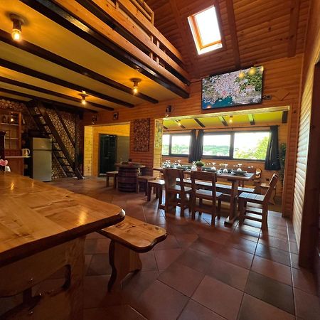 Holiday House Roko Sveti Ivan Zelina Exterior photo