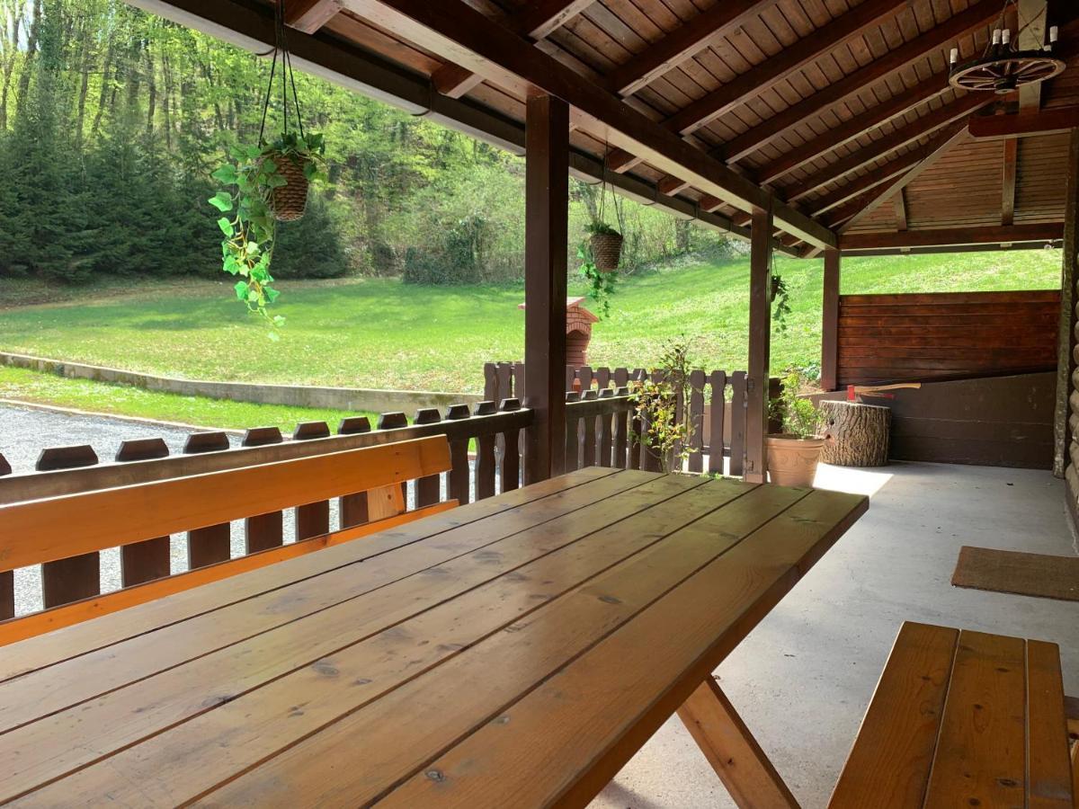 Holiday House Roko Sveti Ivan Zelina Exterior photo
