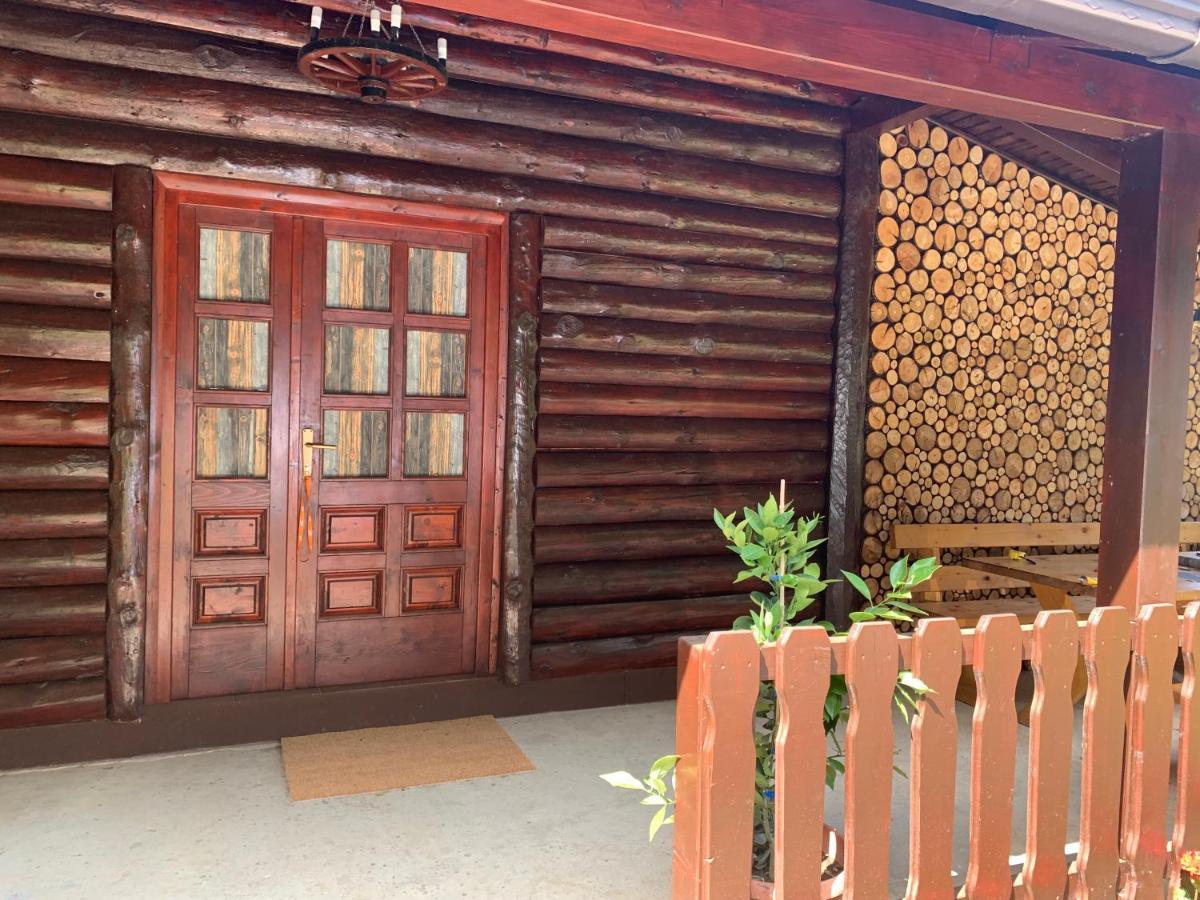 Holiday House Roko Sveti Ivan Zelina Exterior photo