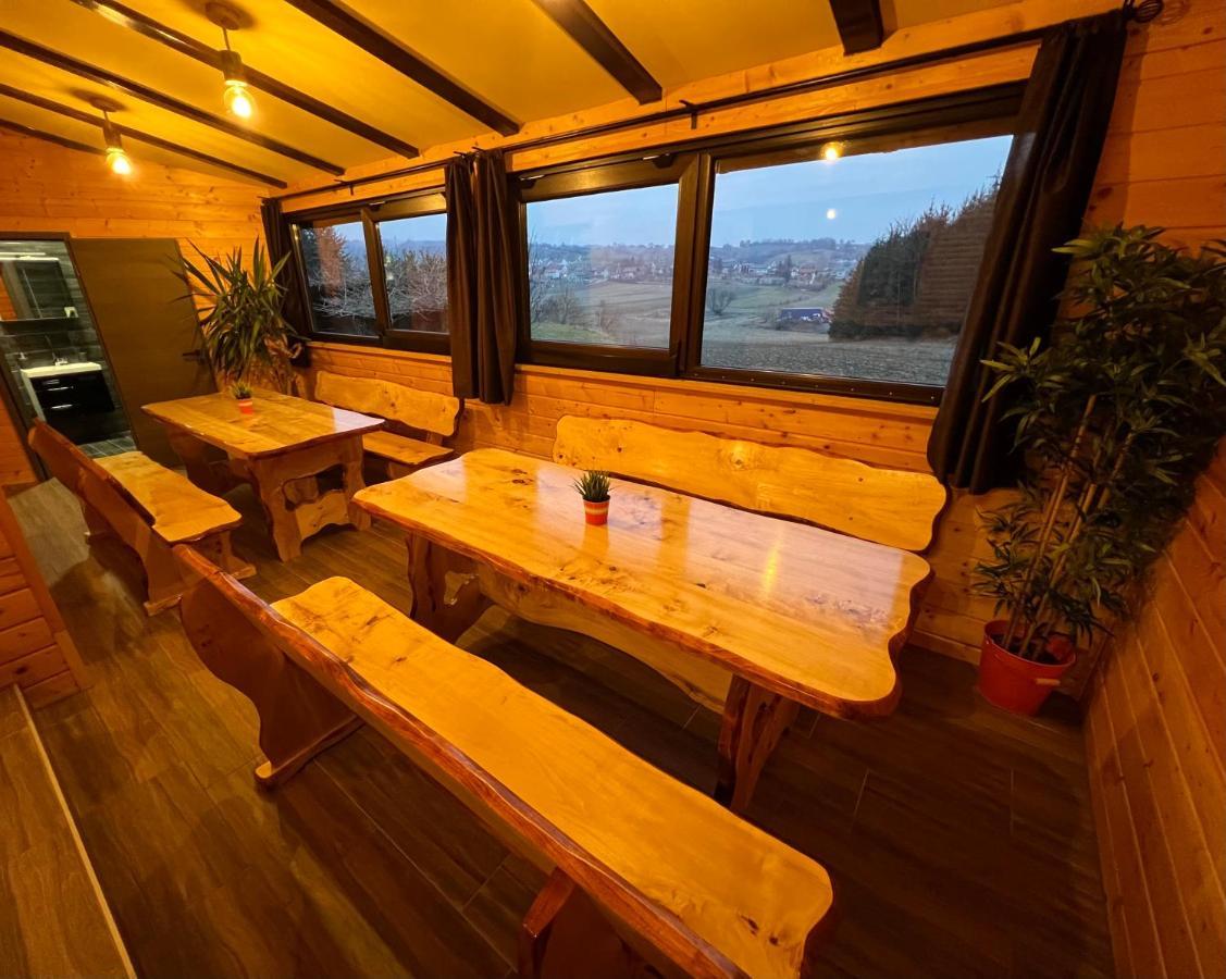 Holiday House Roko Sveti Ivan Zelina Exterior photo