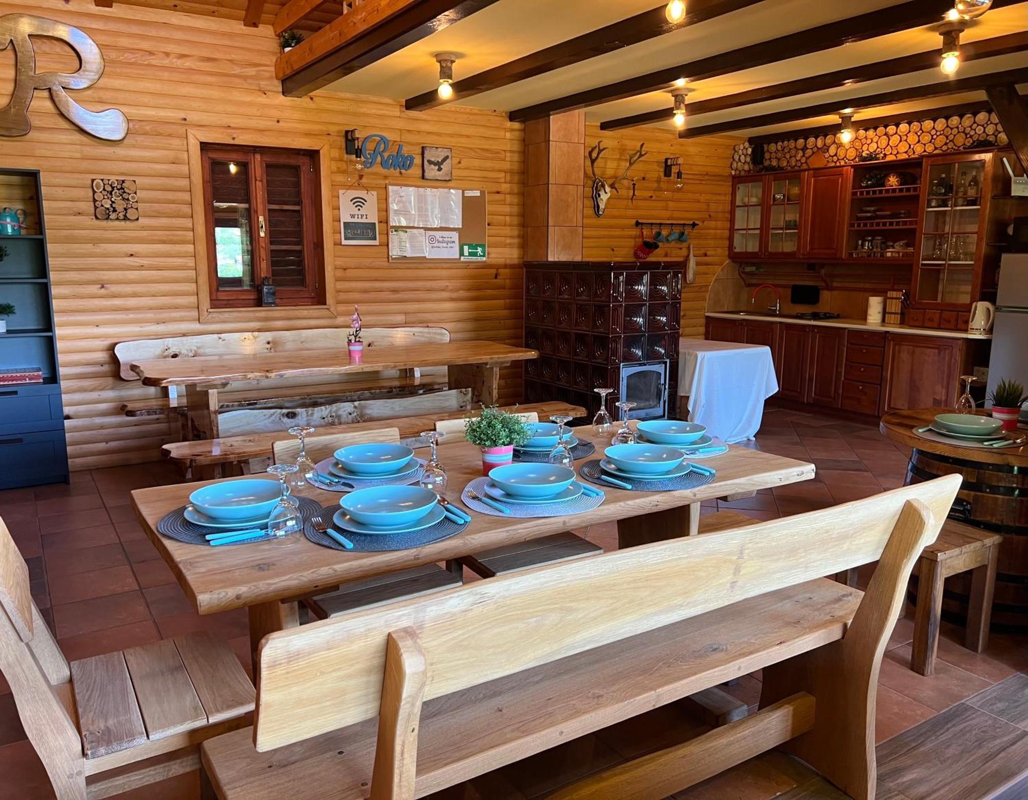 Holiday House Roko Sveti Ivan Zelina Exterior photo