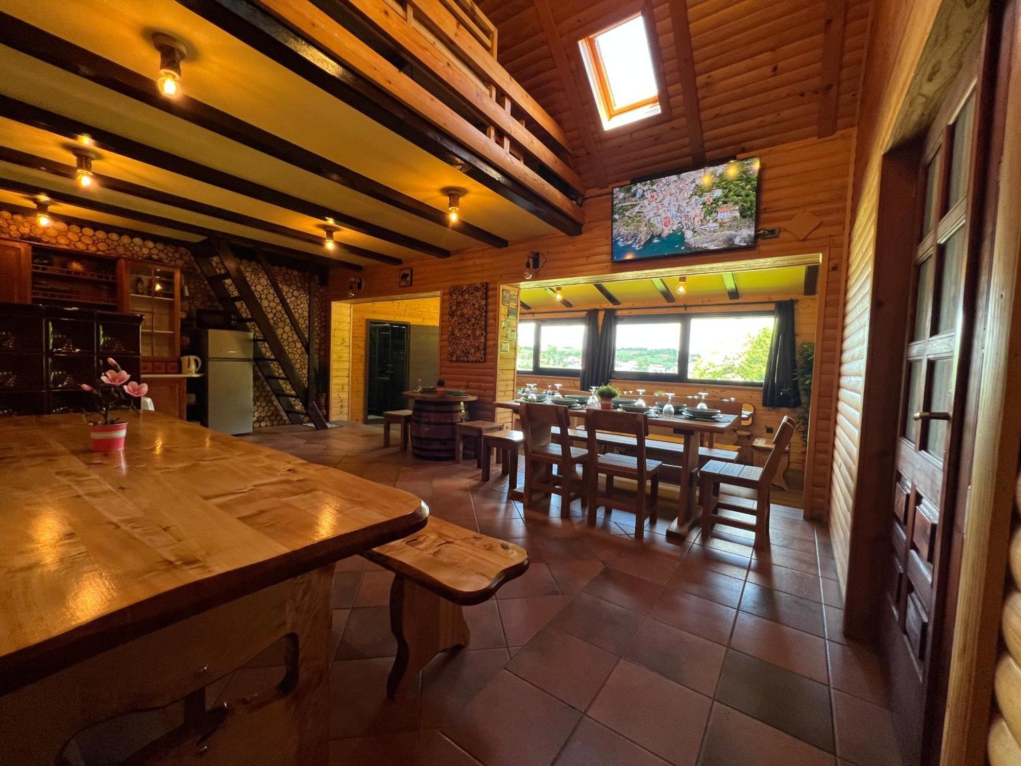 Holiday House Roko Sveti Ivan Zelina Exterior photo